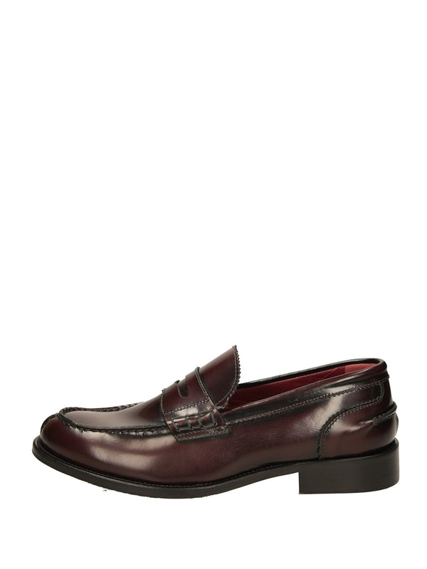 Mocassini e Slip on MYCLOO