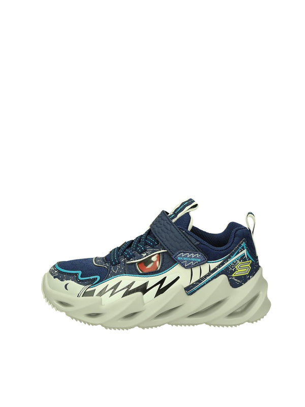 SNEAKERS STRAPPO SKECHERS