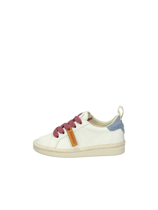 SNEAKERS BASSE PANCHIC