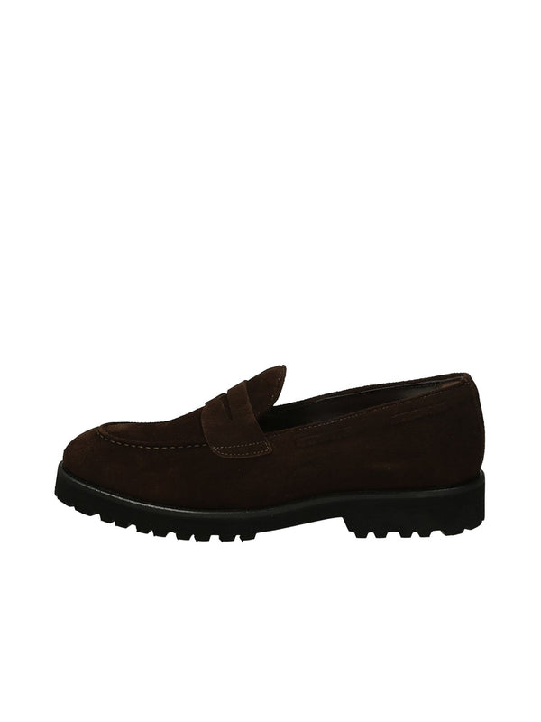 Mocassini e Slip on MYCLOO