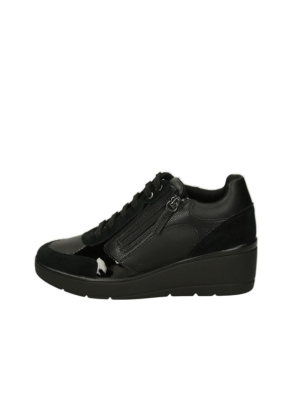 SNEAKERS ZEPPA GEOX