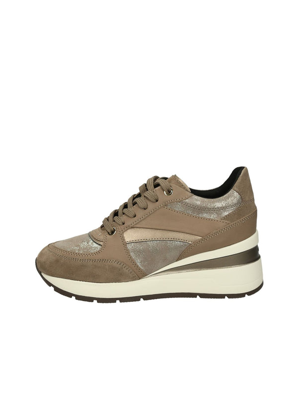 SNEAKERS ZEPPA GEOX