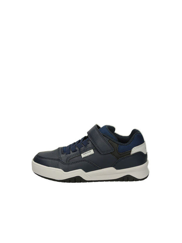 SNEAKERS STRAPPO GEOX