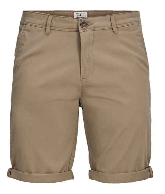 SHORT JACK&JONES