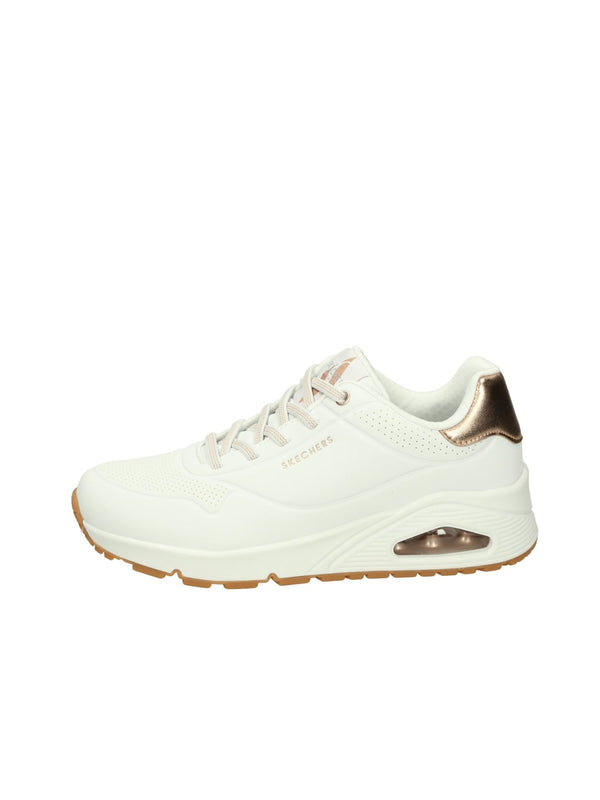 SKECHERS 155196/WHT