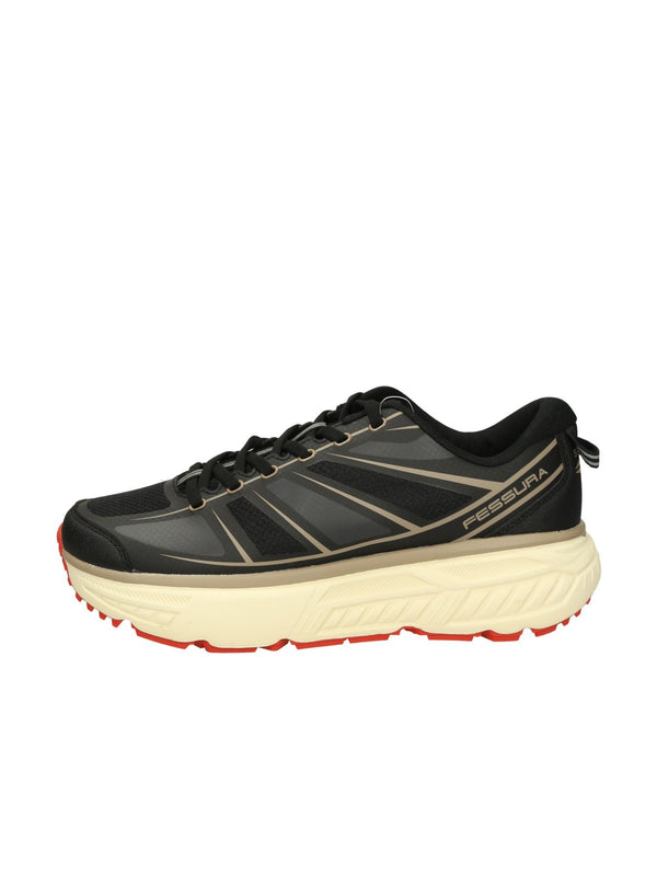 FESSURA SHOES TRAIL SBL