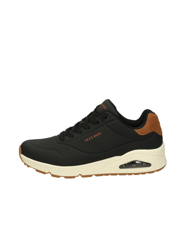 SKECHERS 183004/BLK