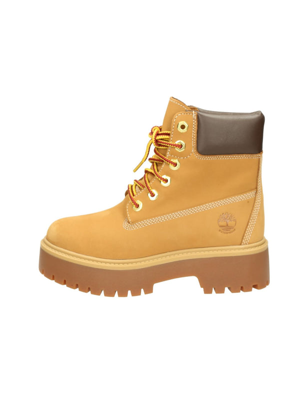 TIMBERLAND STONE STREET 6 INCH LACE UP