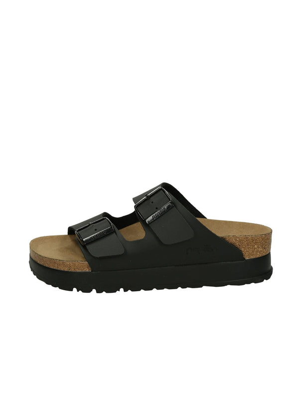 BIRKENSTOCK ARIZONA PAP FLEX PLATFORM 1027395