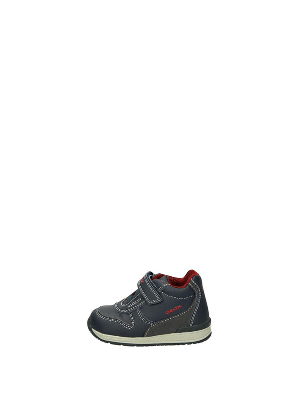 SNEAKERS STRAPPO GEOX